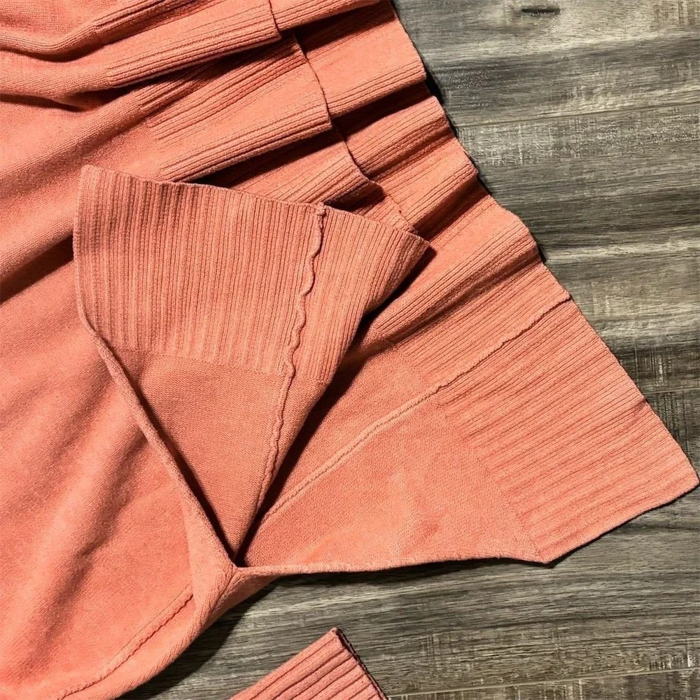 Free People wrap yourself